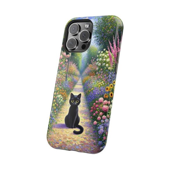 Printed Case for iPhone 14, iPhone 15, iPhone 16 (Plus/ Pro/ Pro Max), MARPC371 - Picture 4 of 13